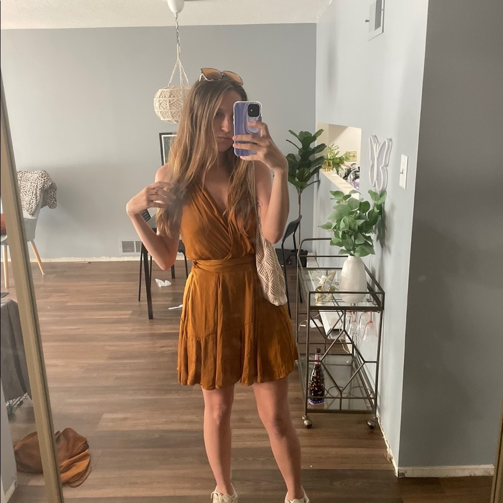 FREE PEOPLE SET